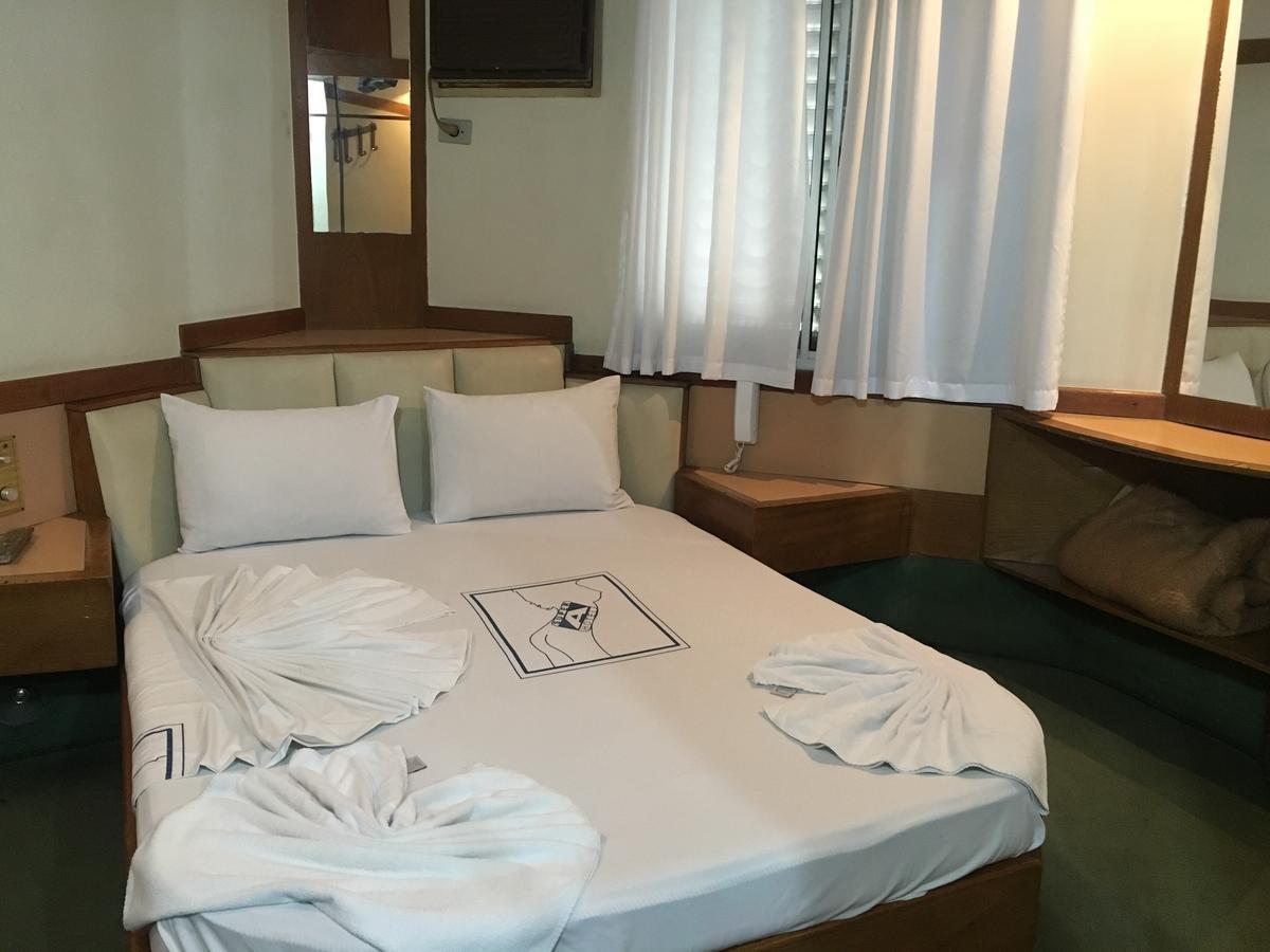 Hotel Super A - Sao Paulo — Fotos 1